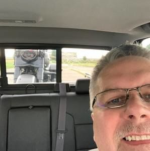 Meet your Posher, Kyle